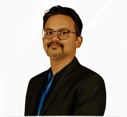 Dr. Gururaj Babasaheb Bhosale