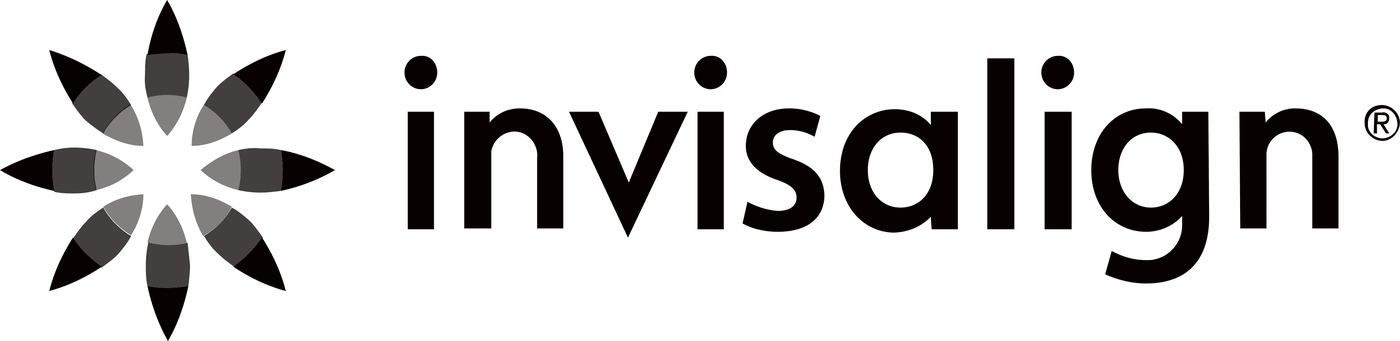 Invisalign logo - Certified Provider